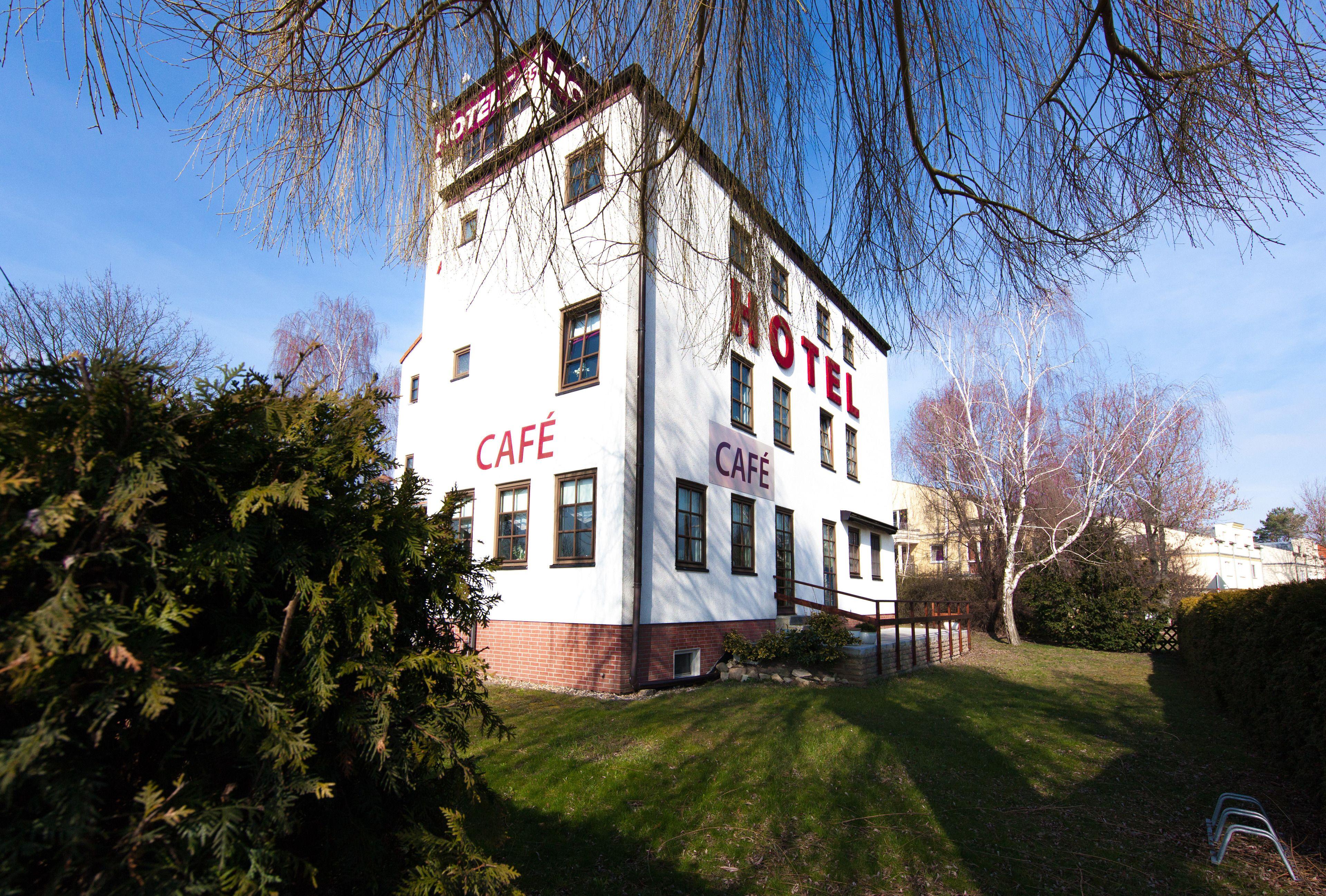Garni-Hotel An Der Weide — Fotos 1